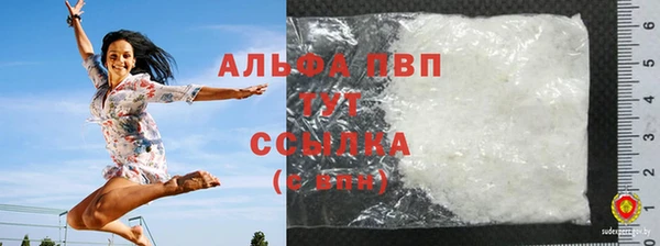 крисы Верея