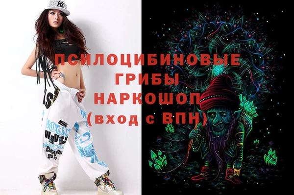 крисы Верея